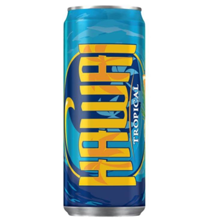 Hawaï 33cl