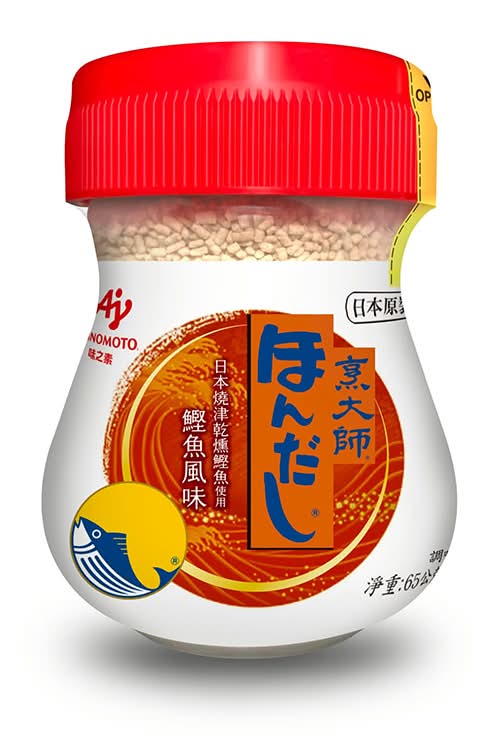 烹大師鰹魚風味(罐)65g <65g克 x 1 x 1Can罐>