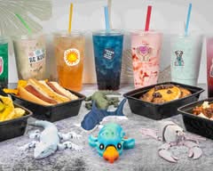 Grammy's Jammin' Drinks (1615 Fields Blvd, 111)