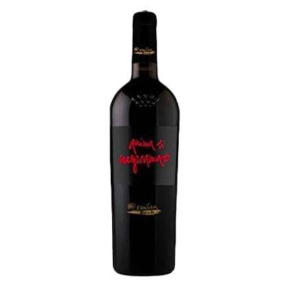 Anima di Negroamaro, Lizzano Sup., Claudio Quarta, Puglia