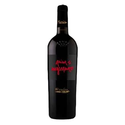Anima di Negroamaro, Lizzano Sup., Claudio Quarta, Puglia