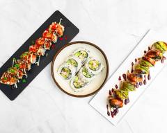 Irata sushi