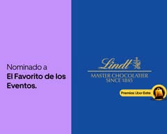 Lindt (Mallplaza Vespucio)