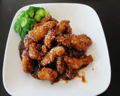 Yu's Asian Diner