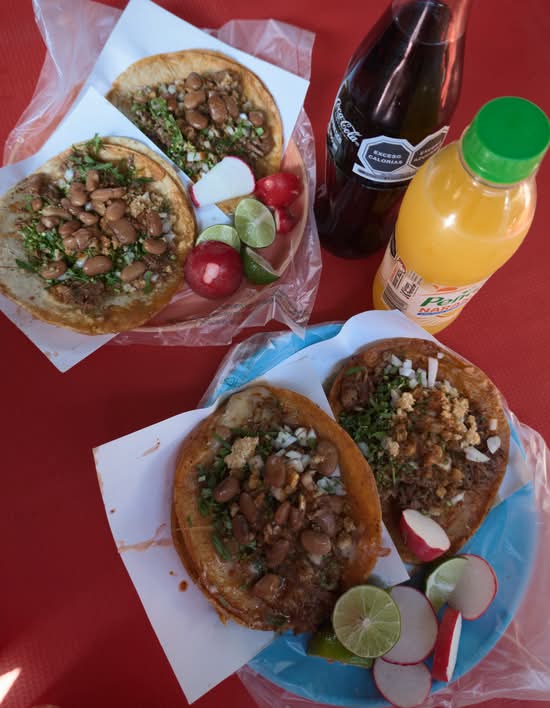 Birrieria los Carnales