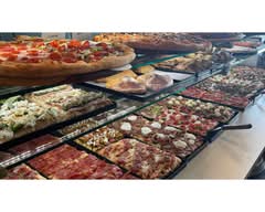 Baldinucci Pizza Romana (3300 Bee Cave Road)