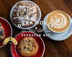 Dark Horse Espresso Bar (Spadina)