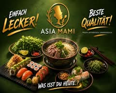 Asia Mami - Vegan & Meat