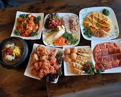 【本場の韓国料理】オンセミロ KOREAN RESTAURANT & CAFE Onsemiro