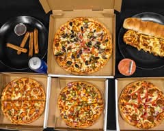 Pataka Pizza