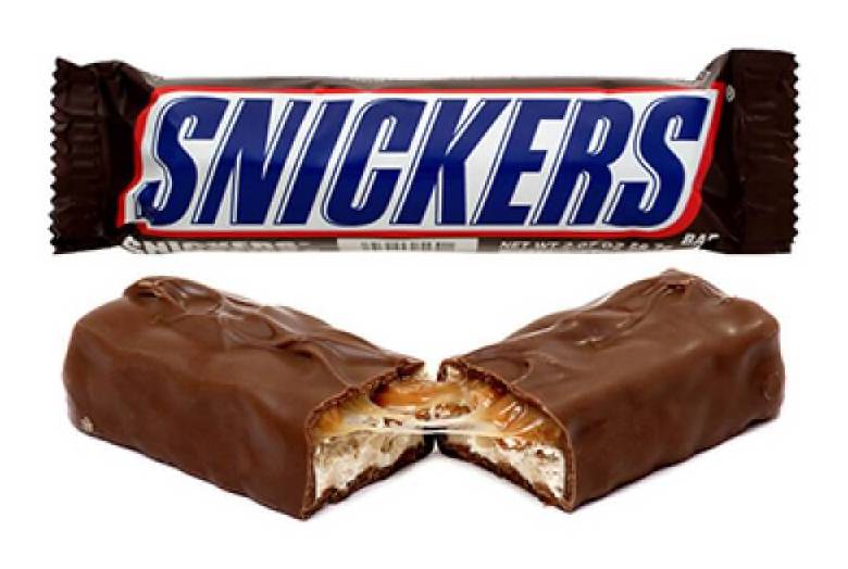 Snickers