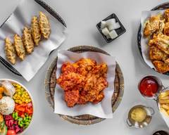 Kinz Chicken