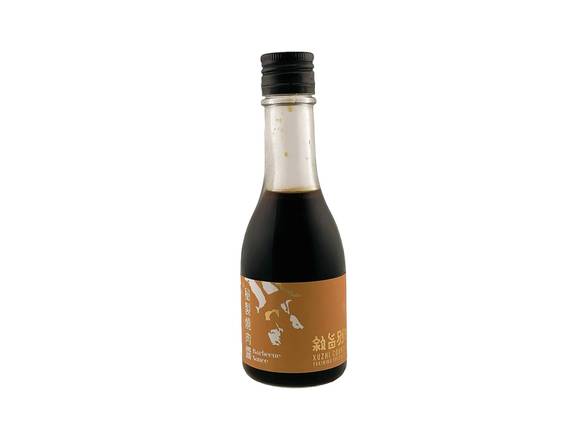 秘製燒肉醬