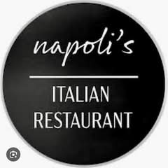 Napoli's Italian Restaurant (900 S Main St # 948)