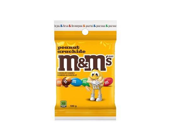 M&M Peanut 100g