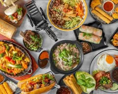 PHO EVR 68 - Eltham VietNamese Restaurant 