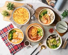 桔義大利麵 梧棲中央店