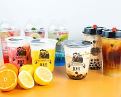 御黒堂 竹ノ塚店 THE YUNIQUE TEA takenotsukaten