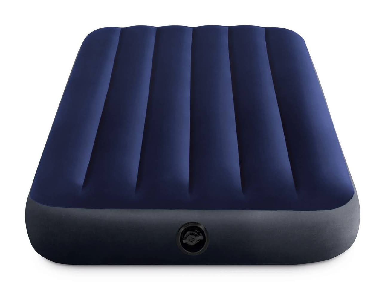 Intex Durabeam Standard Air Mattress, 10 in