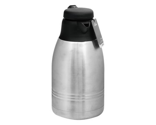 Trudeau · 68 oz Stainless Steel Carafe (1 ct)