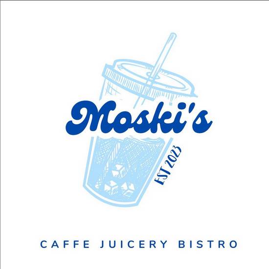 Moski’s Sandwich & Juice Bar