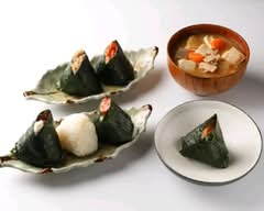 米こだわり処 おにぎり 豚汁 善菜 komekodawaridokoro onigiri tonjiru zensai