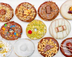 Donuts Factory🍩