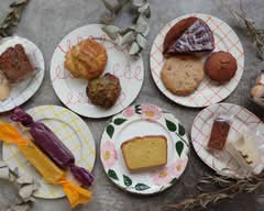 tomona -Baked&Cakes shop-