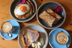 YOUR DAILY COFFEE 上町店 YOUR DAILY COFFEE KAMIMACHI