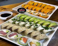 Sushi Davy Jones
