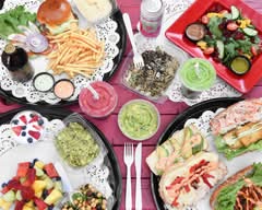 Brooklyn Standard Deli - Nassau Ave