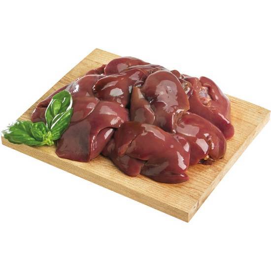 Etnico Foods  Chicken Liver