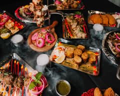 Baba's Resto & Bar (Ashburn)