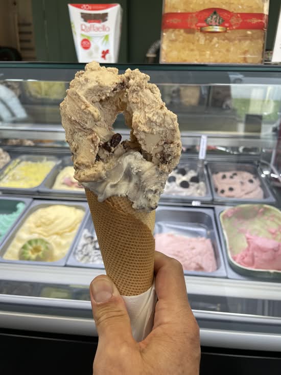 Oooh Gelato - Södervägen