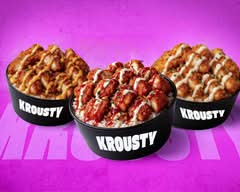 Krousty Republic - Chave