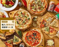 來塊披薩專門店