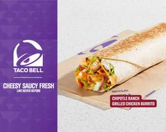 Taco Bell - Sheffield Devonshire Street