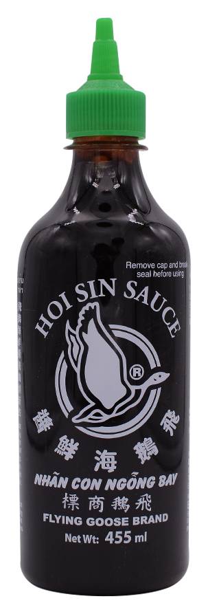 Flying Goose Hoi Sin Sauce (455ml)