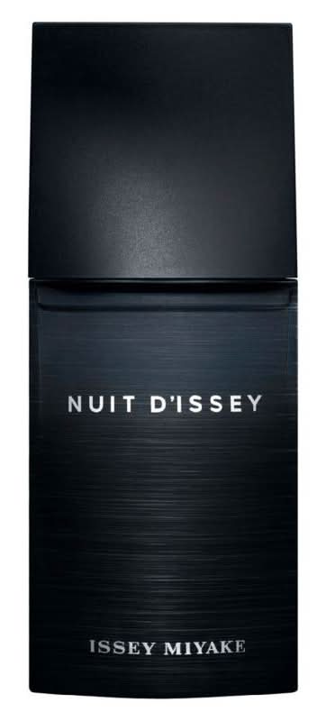 Issey Miyake Nuit D'issey Eau De Toilette (75ml)