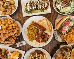 The Howe Daily Kitchen & Bar