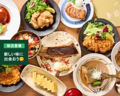 酒処 しらかわ