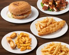 Addison Road Take Away