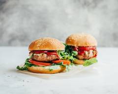 Grillside Burgers (751 Post Road)