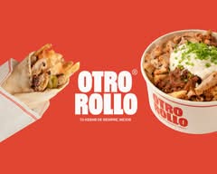 Otro Rollo Kebab (Malaga)