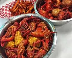 Cajun Krunch