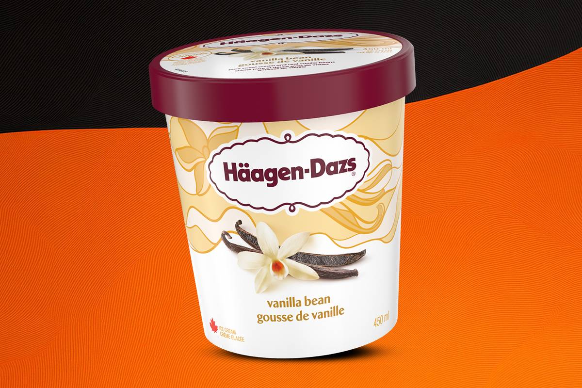 Häagen-Dazs