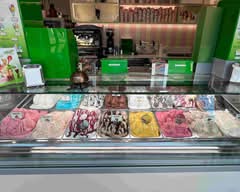 Gelati di Nico