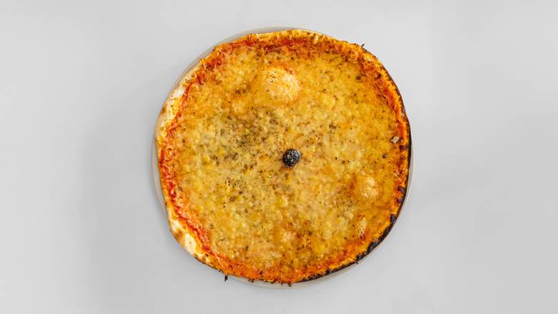Pizza Margherita