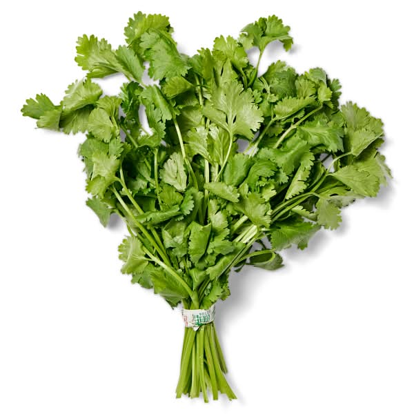 Nature's Greens Fresh Cilantro Bunch Herb