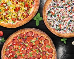 Uncle Fatih's Pizza (Surrey)